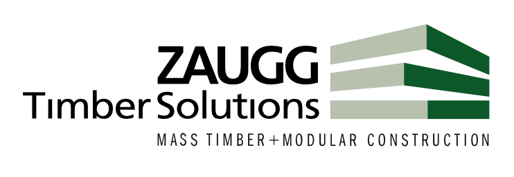 Logo Zaugg Timber Solutions